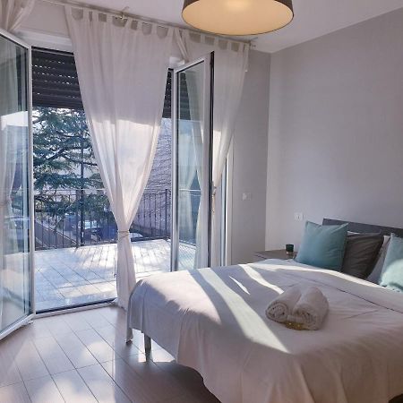Michelangelo Apartments Cormano Dış mekan fotoğraf