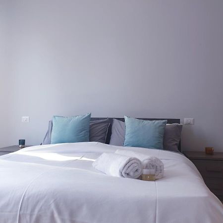 Michelangelo Apartments Cormano Dış mekan fotoğraf