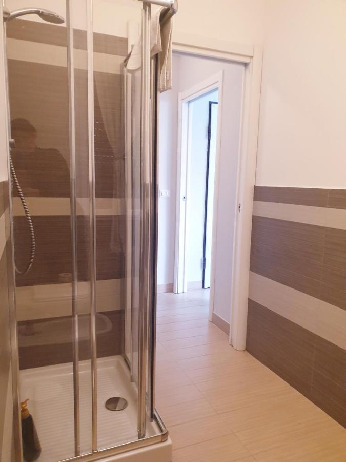 Michelangelo Apartments Cormano Dış mekan fotoğraf