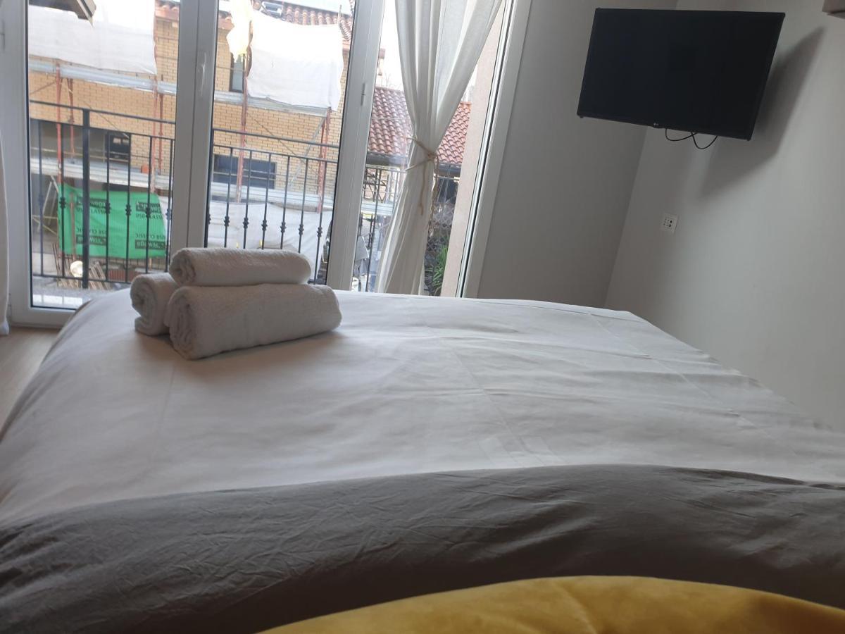 Michelangelo Apartments Cormano Dış mekan fotoğraf