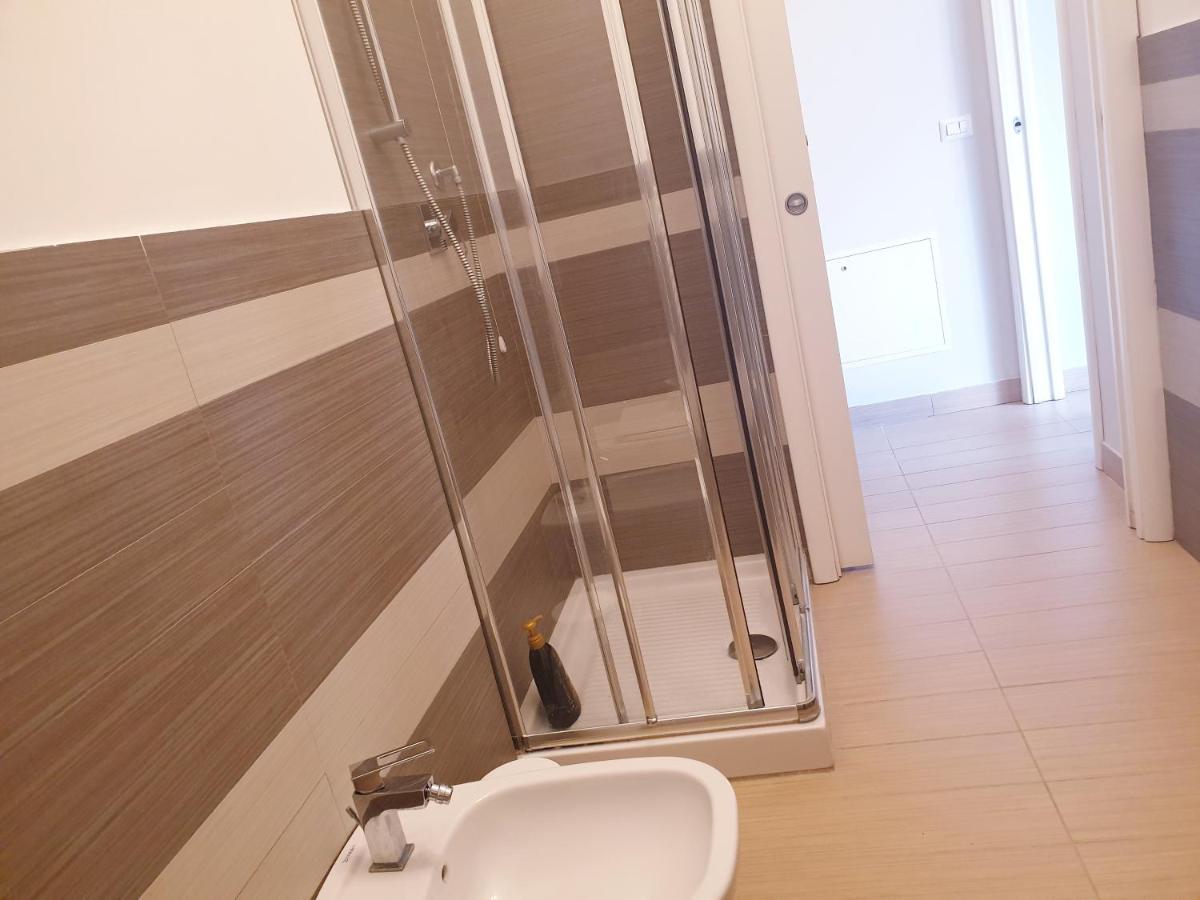 Michelangelo Apartments Cormano Dış mekan fotoğraf
