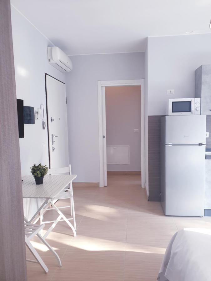 Michelangelo Apartments Cormano Dış mekan fotoğraf