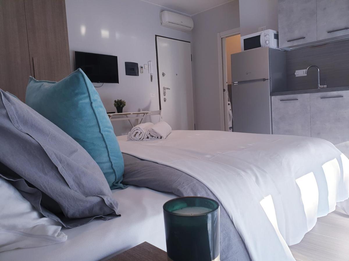 Michelangelo Apartments Cormano Dış mekan fotoğraf