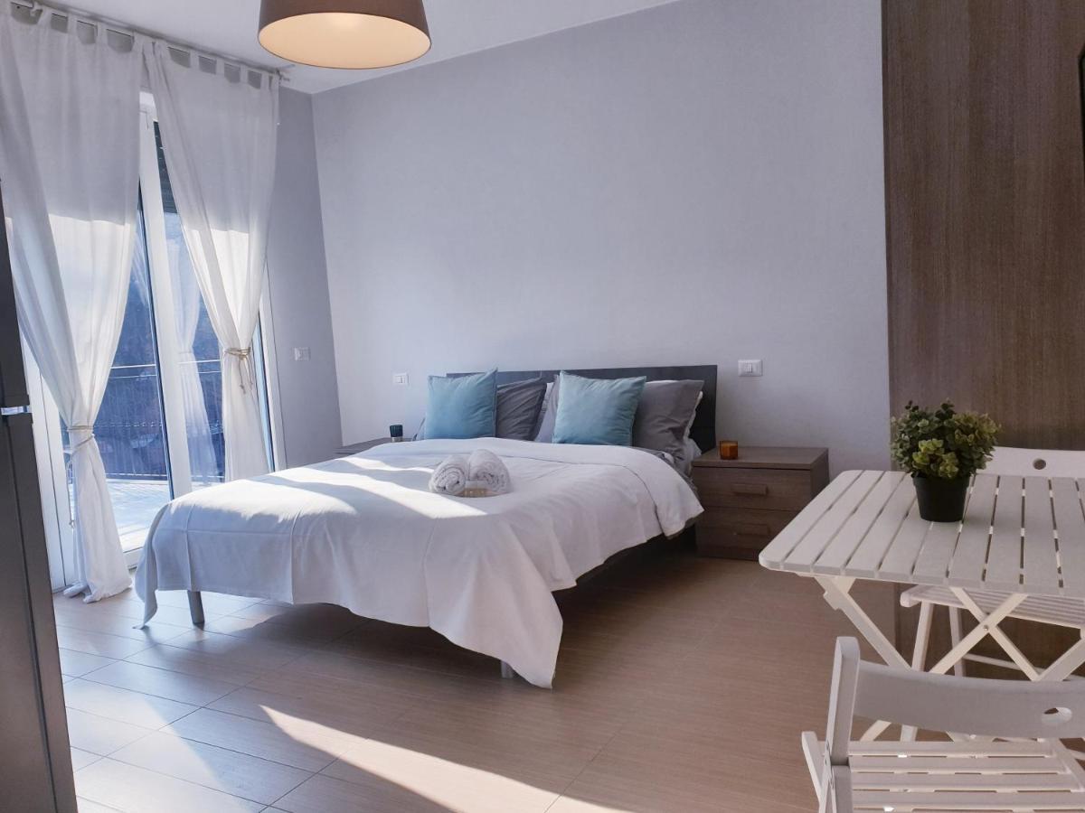 Michelangelo Apartments Cormano Dış mekan fotoğraf
