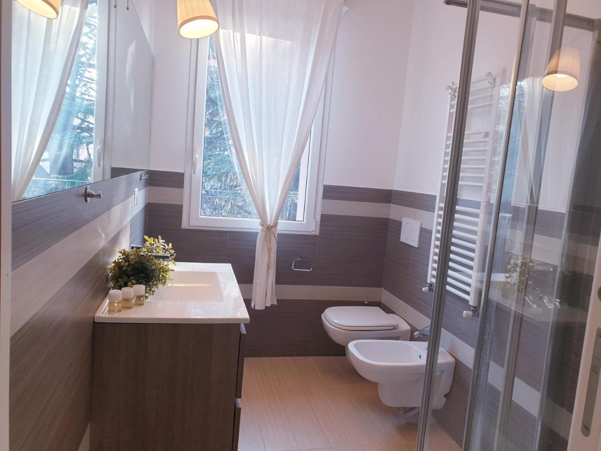 Michelangelo Apartments Cormano Dış mekan fotoğraf