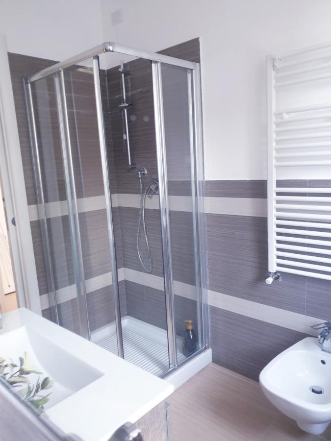 Michelangelo Apartments Cormano Dış mekan fotoğraf