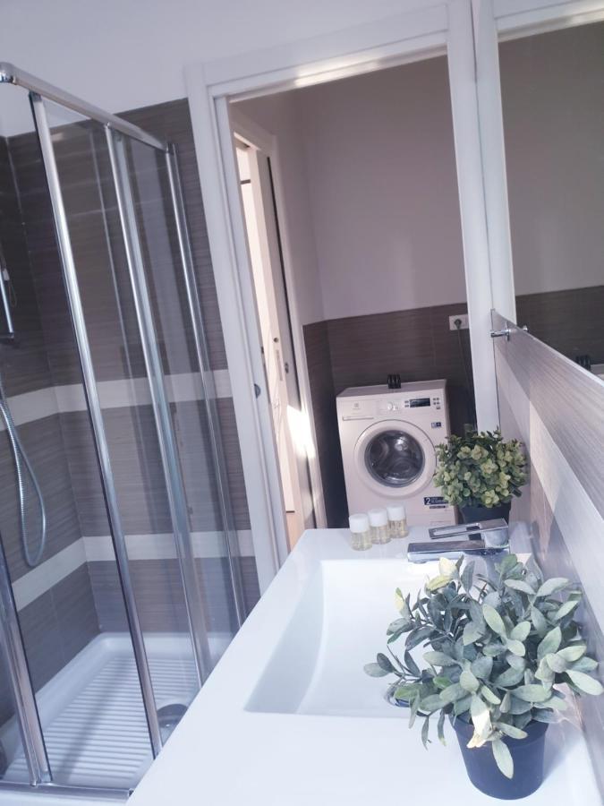 Michelangelo Apartments Cormano Dış mekan fotoğraf