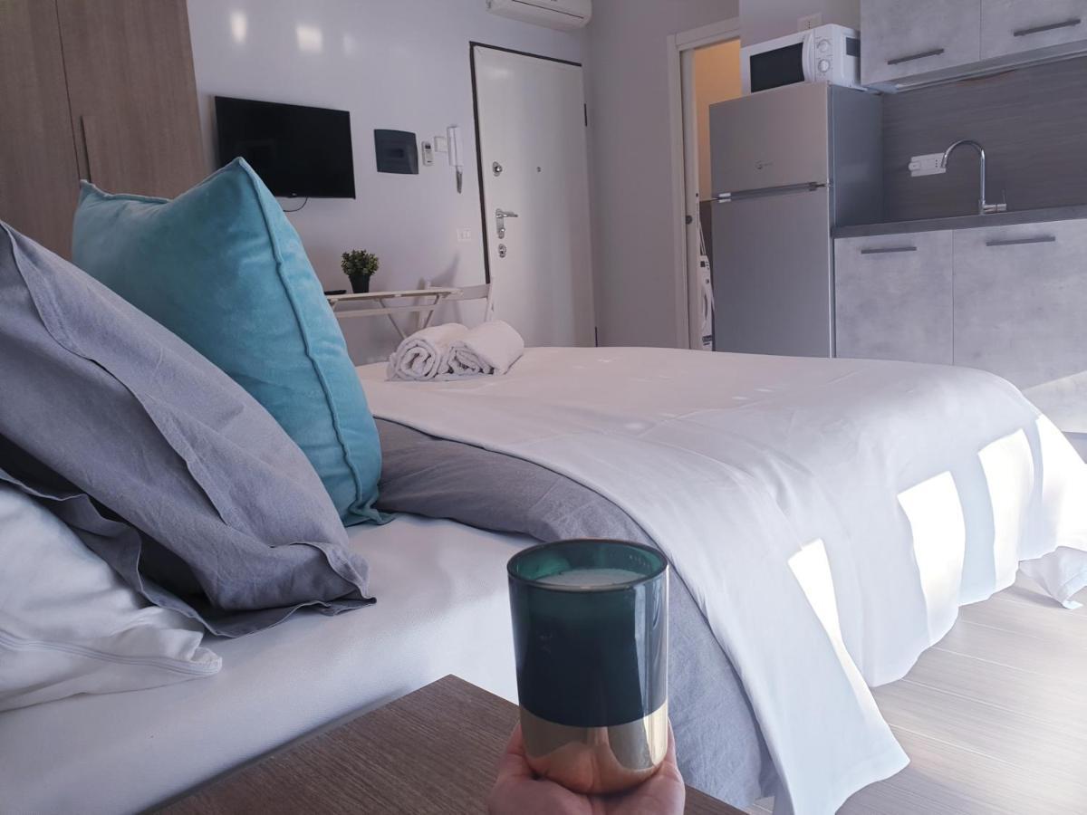 Michelangelo Apartments Cormano Dış mekan fotoğraf