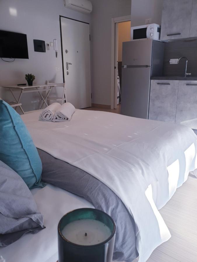 Michelangelo Apartments Cormano Dış mekan fotoğraf