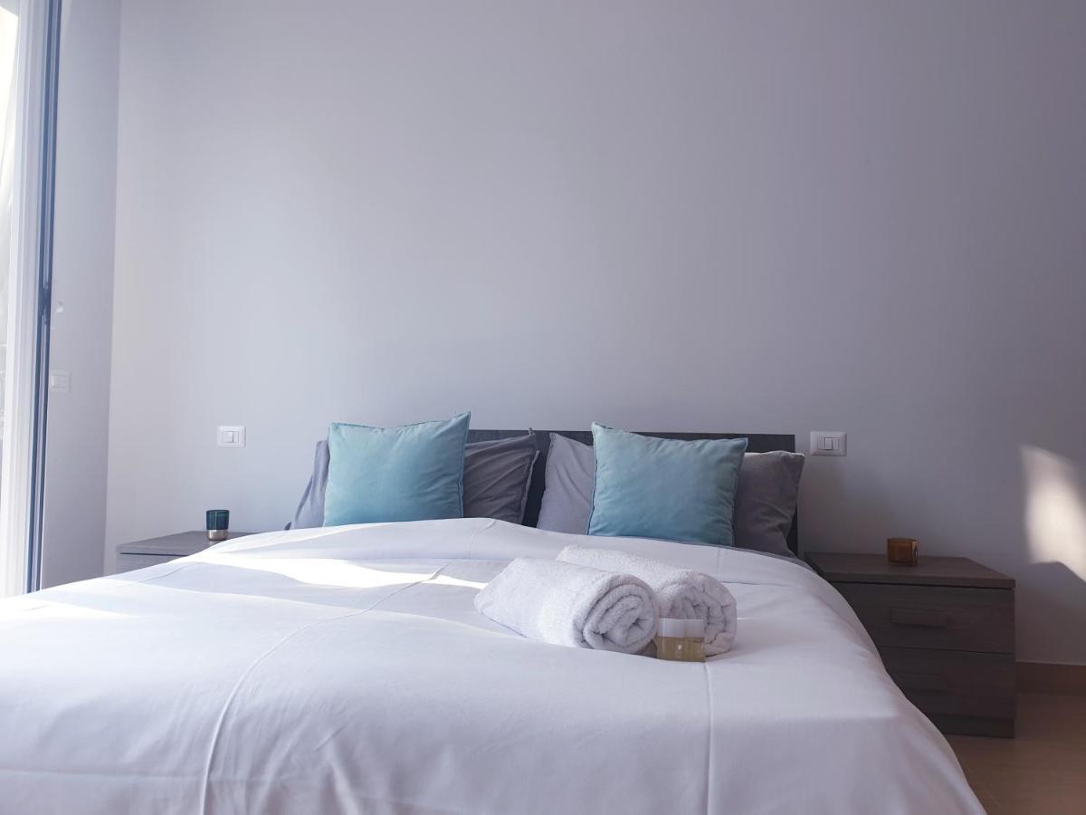 Michelangelo Apartments Cormano Dış mekan fotoğraf