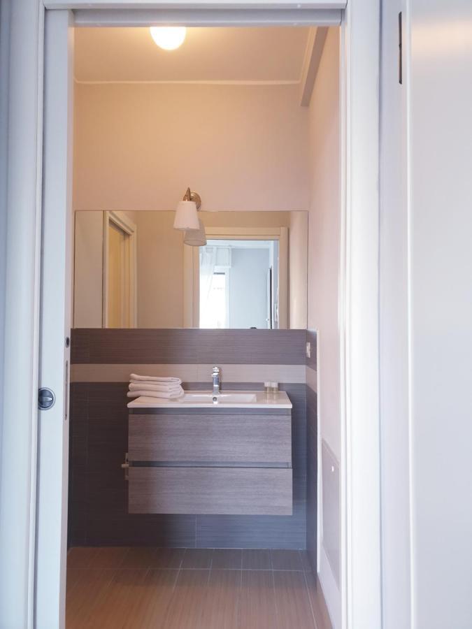 Michelangelo Apartments Cormano Dış mekan fotoğraf