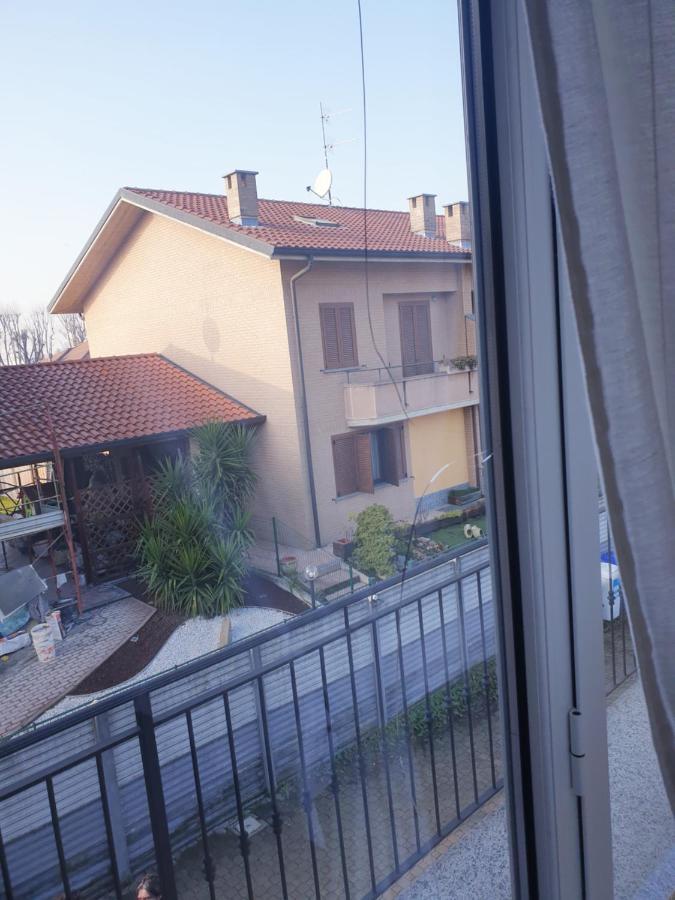 Michelangelo Apartments Cormano Dış mekan fotoğraf