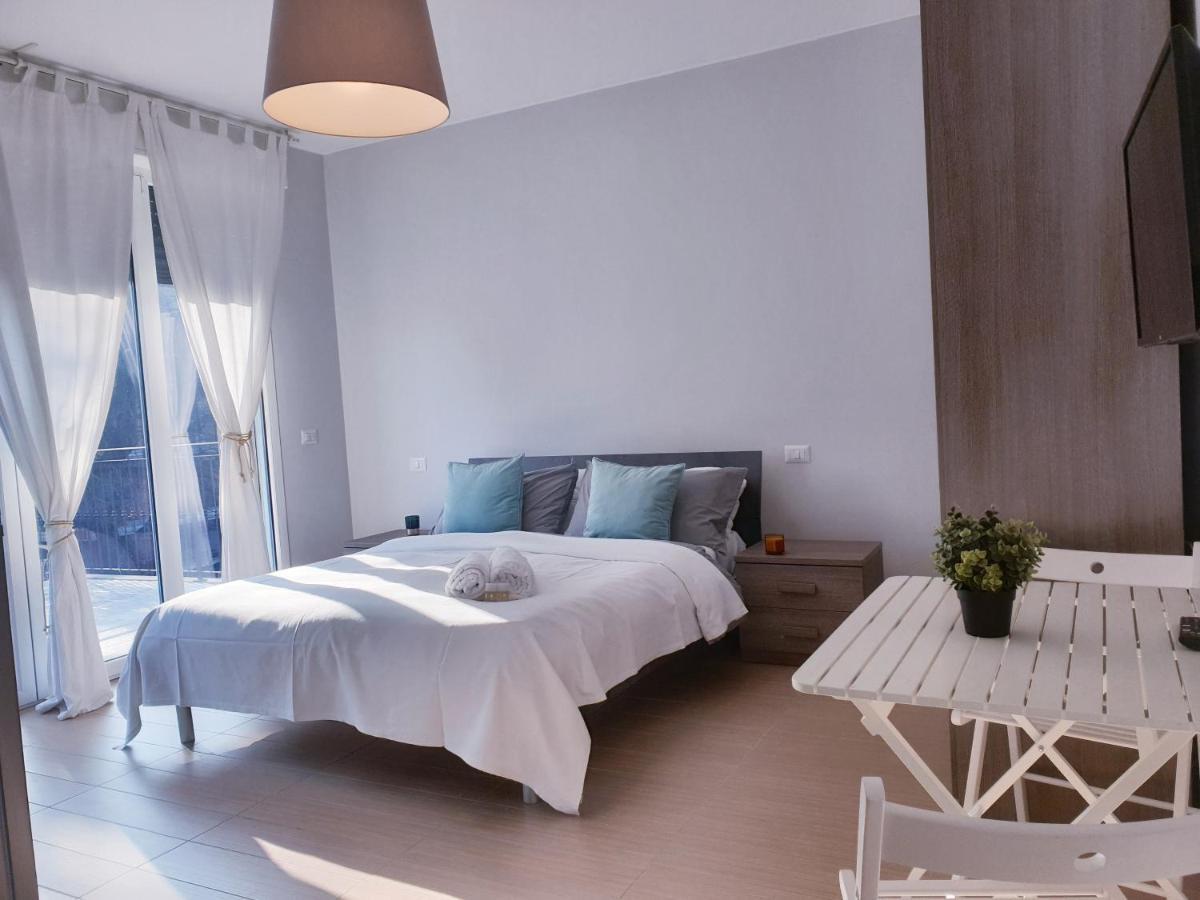 Michelangelo Apartments Cormano Dış mekan fotoğraf