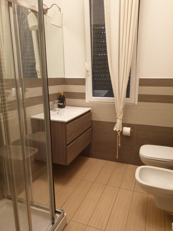 Michelangelo Apartments Cormano Dış mekan fotoğraf