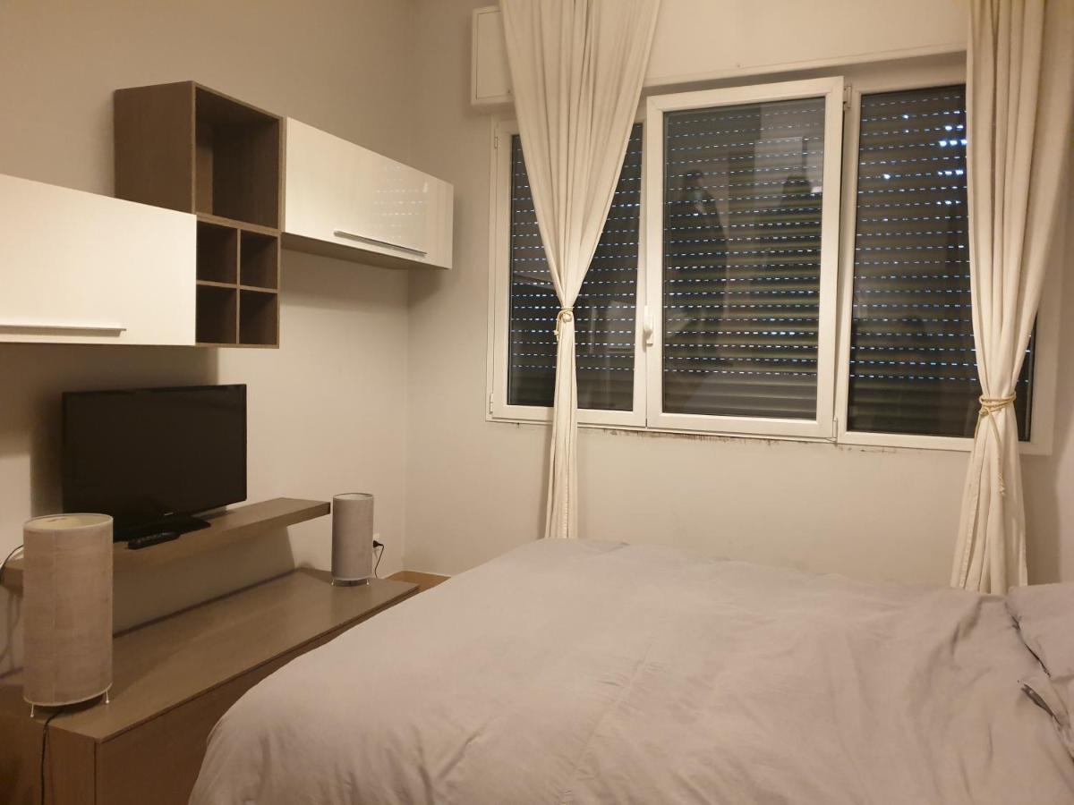 Michelangelo Apartments Cormano Dış mekan fotoğraf