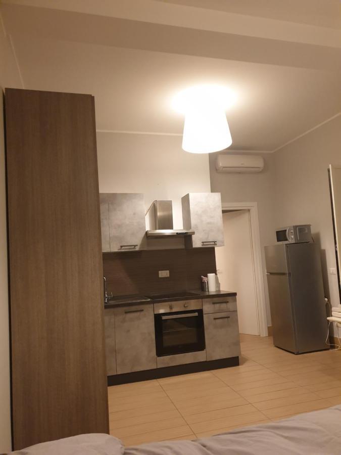 Michelangelo Apartments Cormano Dış mekan fotoğraf